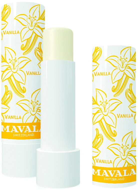 MAVALA TINTED LIP BALM VANILLA 4.5gm Pharmacy and More